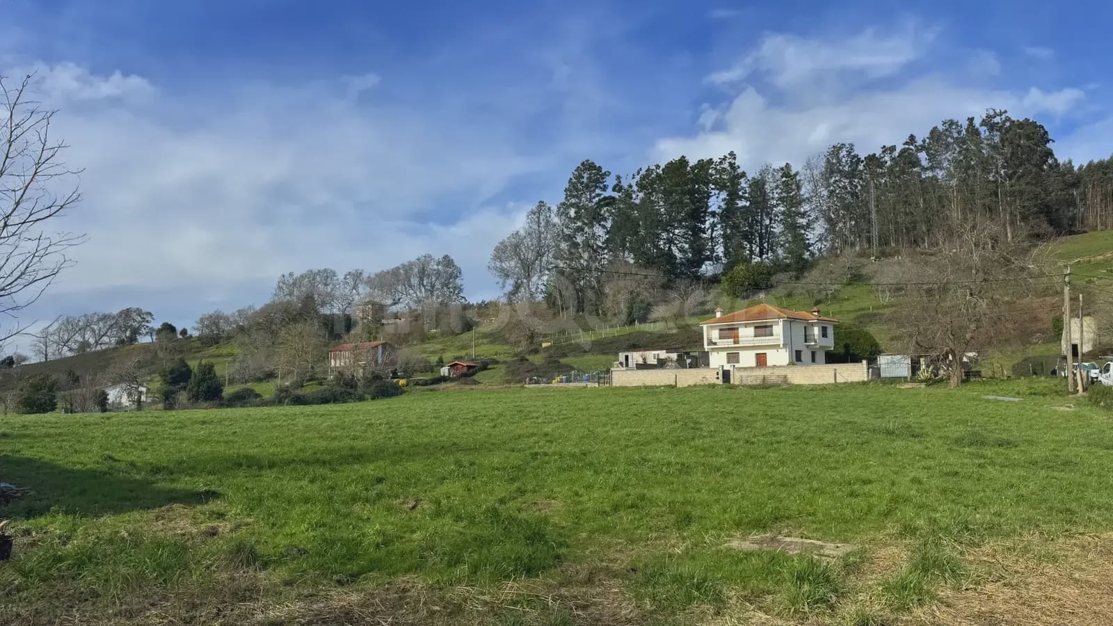 Finca/Landhuis te koop in Escalante met garage - € 99.000 (Ref: 9763454)