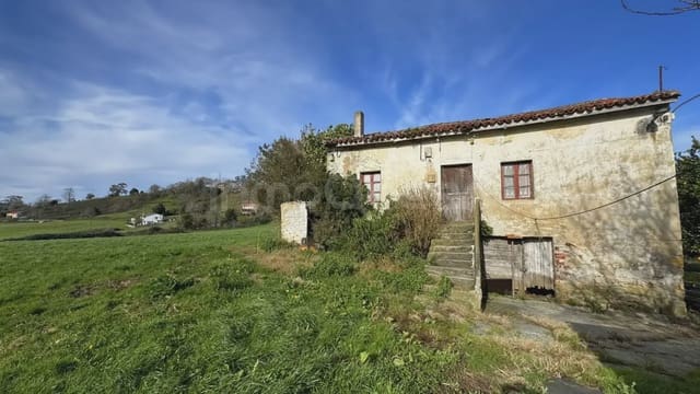 Finca/Landhuis te koop in Escalante met garage - € 99.000 (Ref: 9763454)