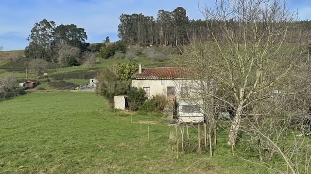 Finca/Landhuis te koop in Escalante met garage - € 99.000 (Ref: 9763454)