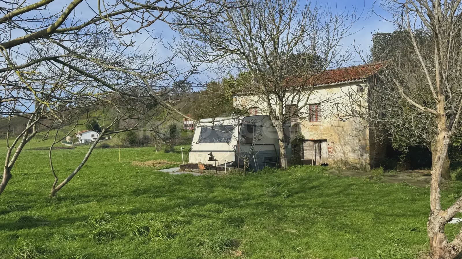 Finca/Landhuis te koop in Escalante met garage - € 99.000 (Ref: 9763454)
