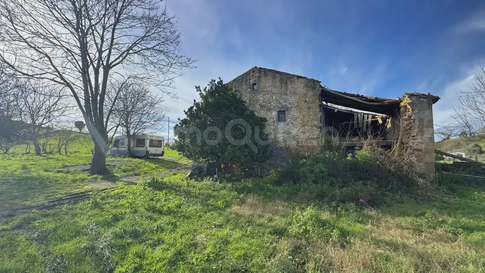 Finca/Landhuis te koop in Escalante met garage - € 99.000 (Ref: 9763454)