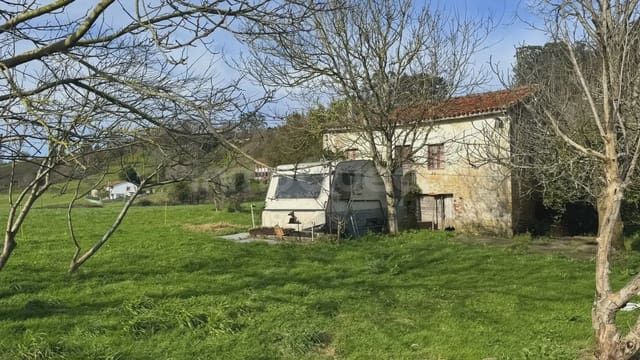 Finca/Landhuis te koop in Escalante met garage - € 99.000 (Ref: 9763454)