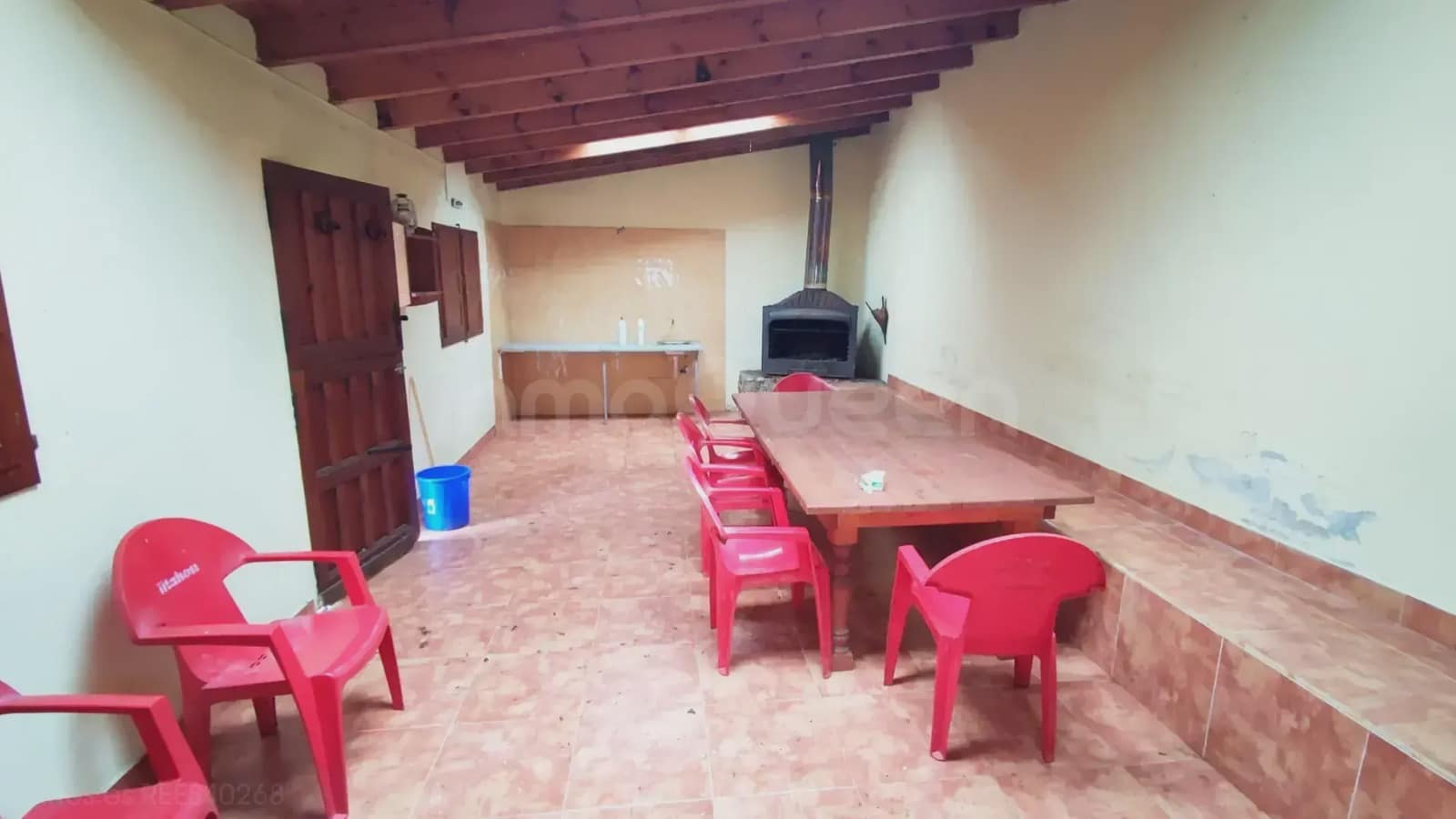 Grunde uden byggetilladelser til salg i Barcena de Pie de Concha - € 119.000 (Ref: 9763455)