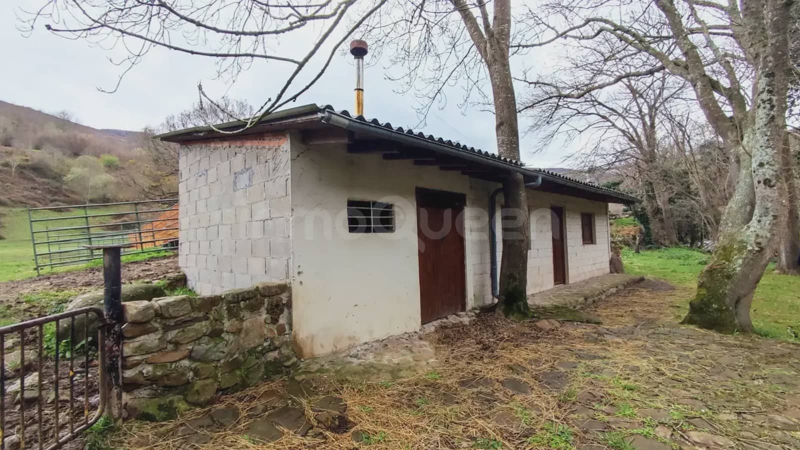 Grunde uden byggetilladelser til salg i Barcena de Pie de Concha - € 119.000 (Ref: 9763455)