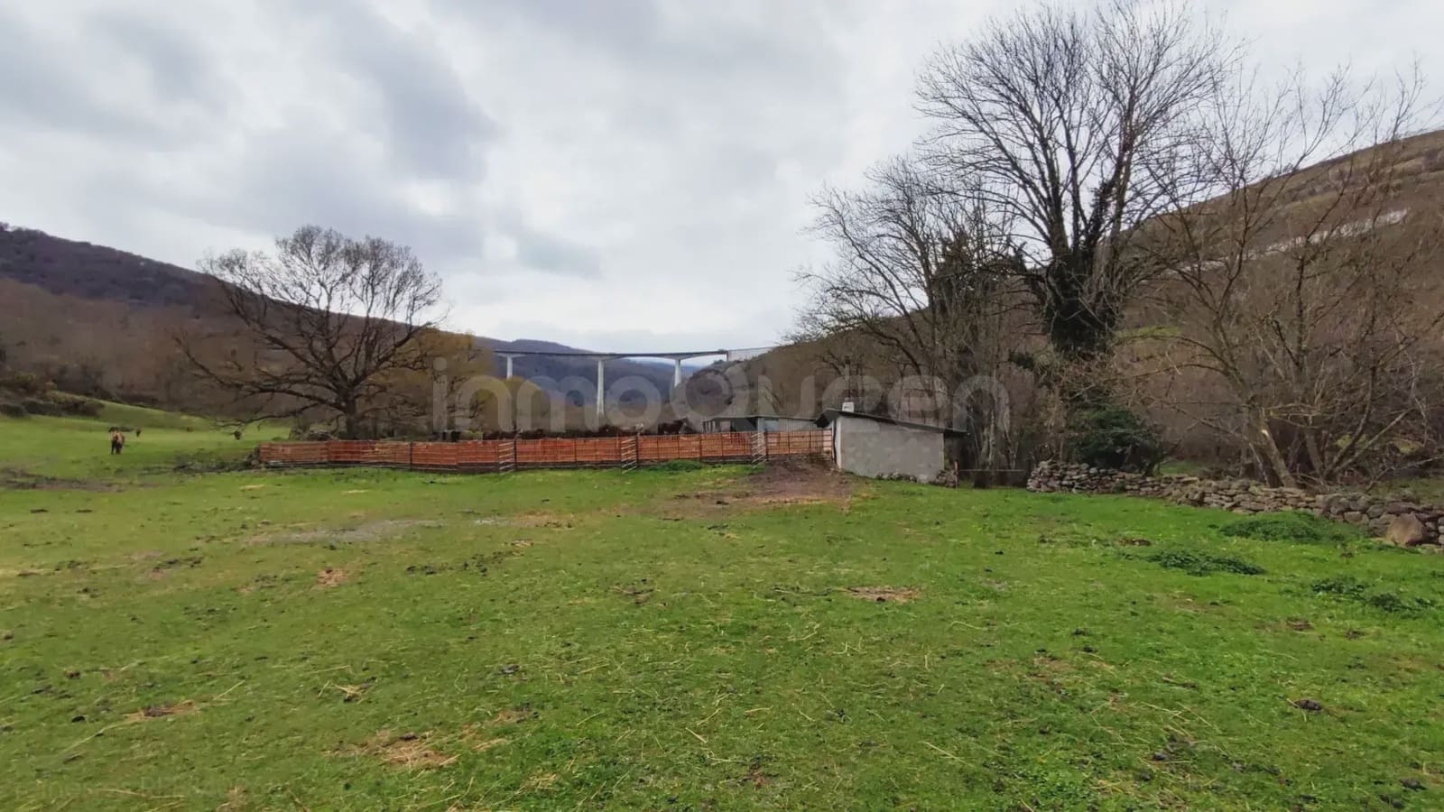 Grunde uden byggetilladelser til salg i Barcena de Pie de Concha - € 119.000 (Ref: 9763455)