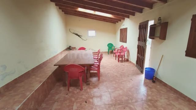 Grunde uden byggetilladelser til salg i Bárcena de Pie de Concha - € 119.000 (Ref: 9763455)