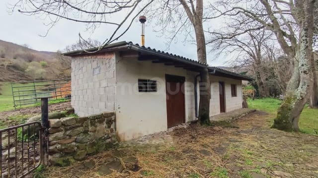 Grunde uden byggetilladelser til salg i Bárcena de Pie de Concha - € 119.000 (Ref: 9763455)