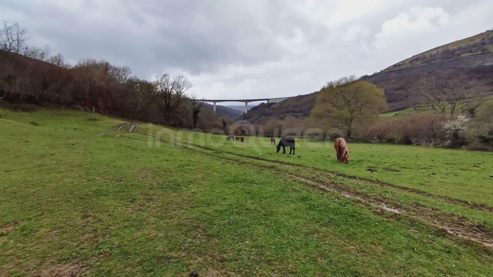 Grunde uden byggetilladelser til salg i Barcena de Pie de Concha - € 119.000 (Ref: 9763455)