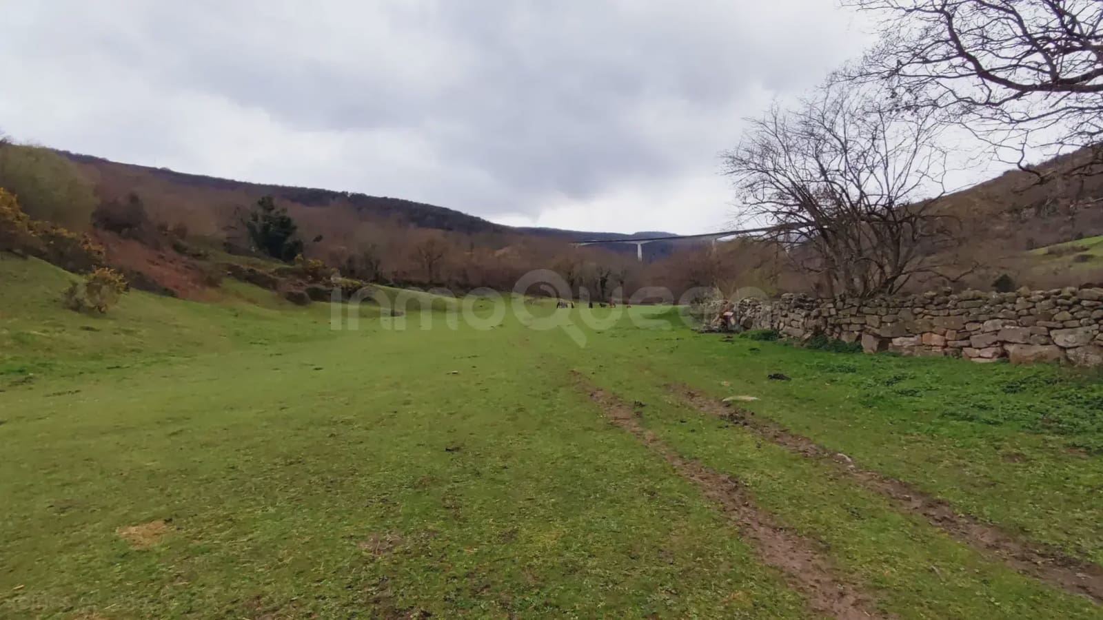 Grunde uden byggetilladelser til salg i Barcena de Pie de Concha - € 119.000 (Ref: 9763455)