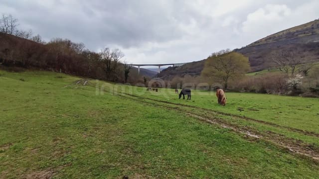 Grunde uden byggetilladelser til salg i Bárcena de Pie de Concha - € 119.000 (Ref: 9763455)