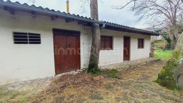 Grunde uden byggetilladelser til salg i Bárcena de Pie de Concha - € 119.000 (Ref: 9763455)