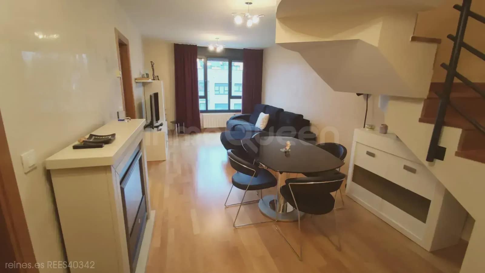 2 soveværelse Lejlighed til salg i Santander med garage - € 367.000 (Ref: 9763456)