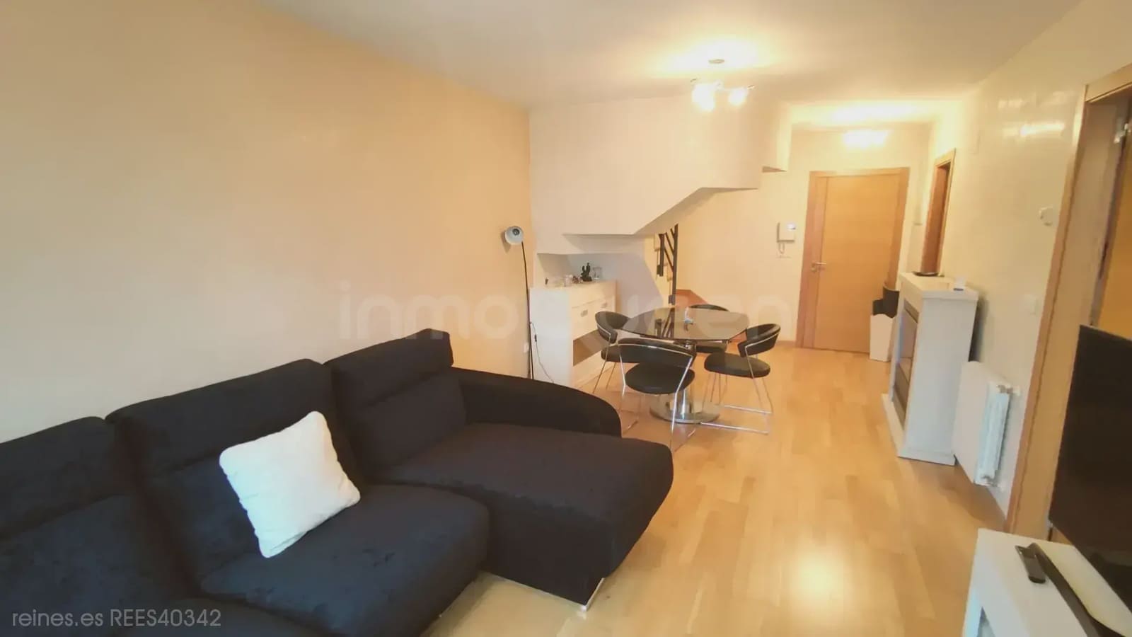 2 soveværelse Lejlighed til salg i Santander med garage - € 367.000 (Ref: 9763456)