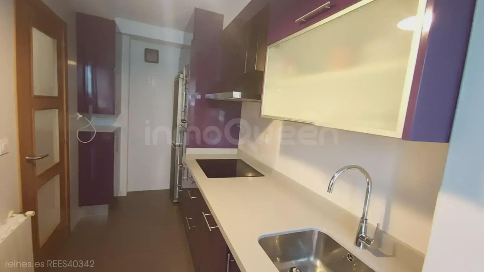 2 soveværelse Lejlighed til salg i Santander med garage - € 367.000 (Ref: 9763456)