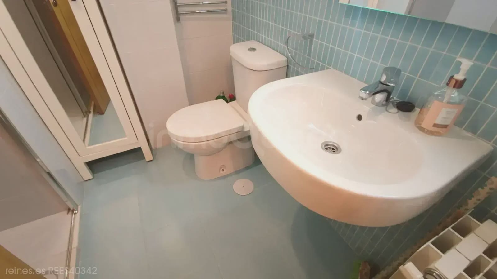 2 soveværelse Lejlighed til salg i Santander med garage - € 367.000 (Ref: 9763456)