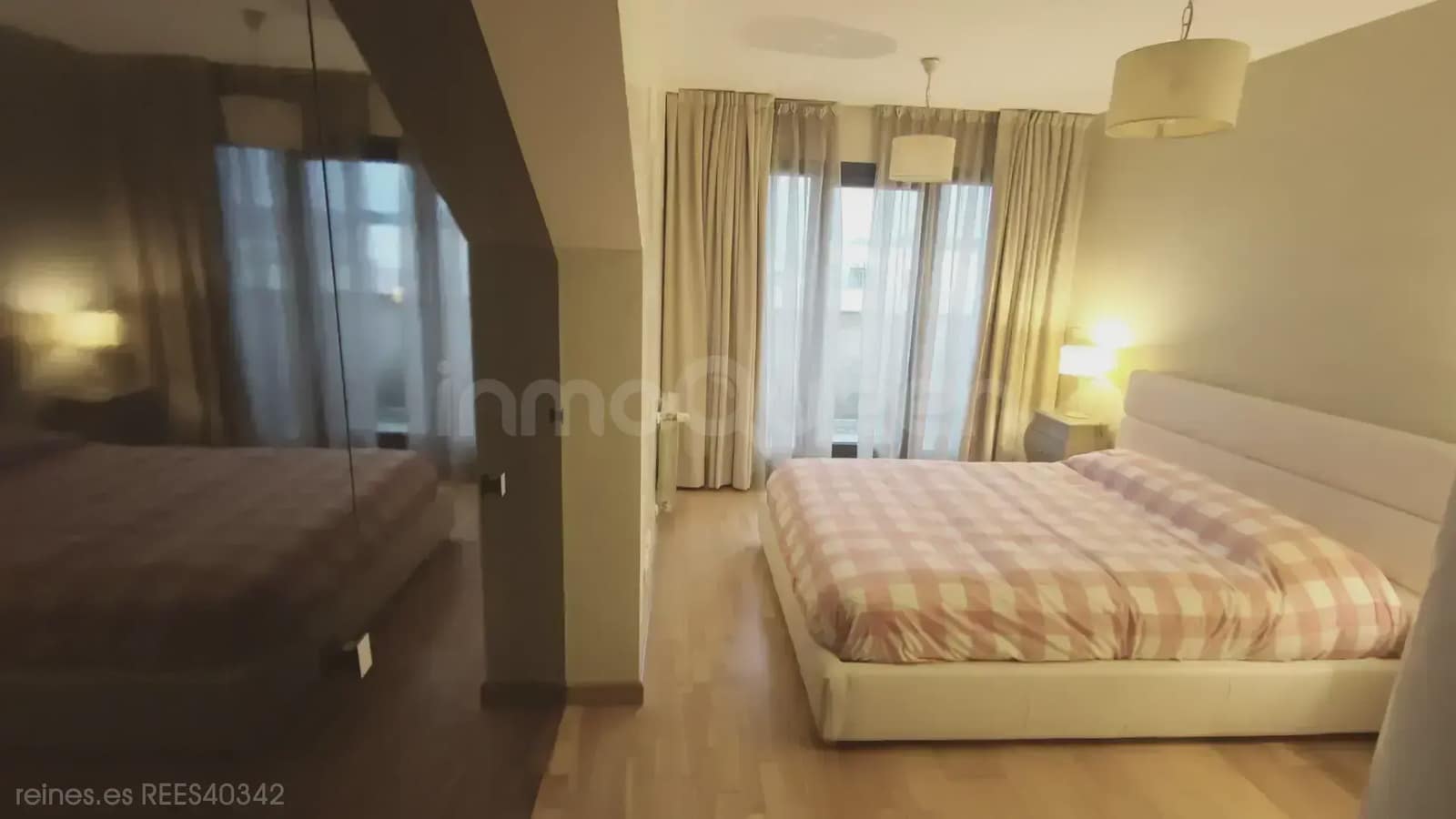 2 soveværelse Lejlighed til salg i Santander med garage - € 367.000 (Ref: 9763456)