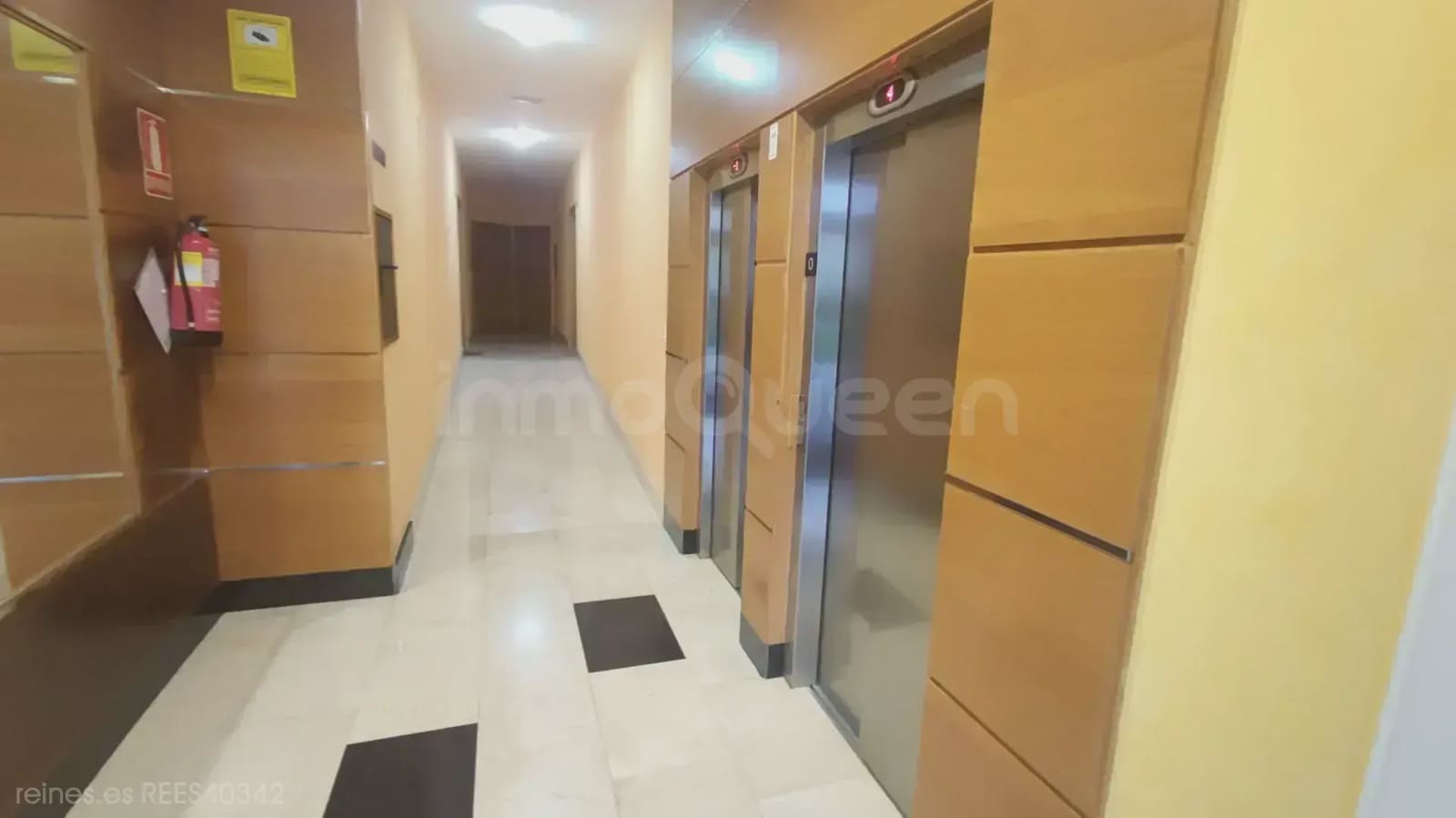 2 soveværelse Lejlighed til salg i Santander med garage - € 367.000 (Ref: 9763456)