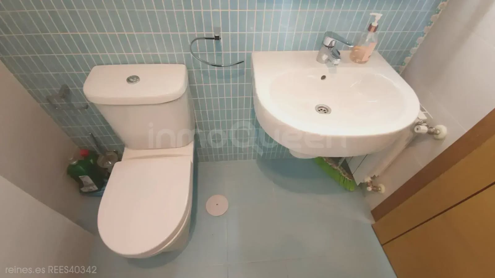 2 soveværelse Lejlighed til salg i Santander med garage - € 367.000 (Ref: 9763456)