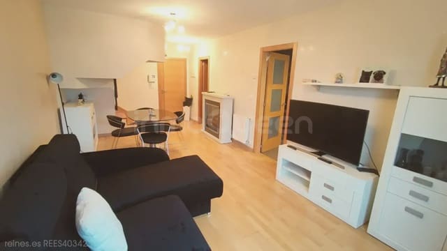 2 soveværelse Lejlighed til salg i Santander med garage - € 367.000 (Ref: 9763456)