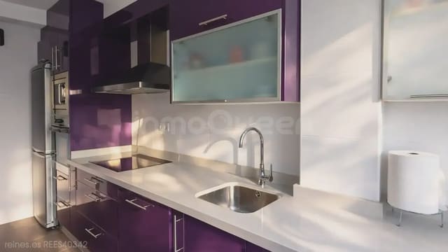 2 soveværelse Lejlighed til salg i Santander med garage - € 367.000 (Ref: 9763456)