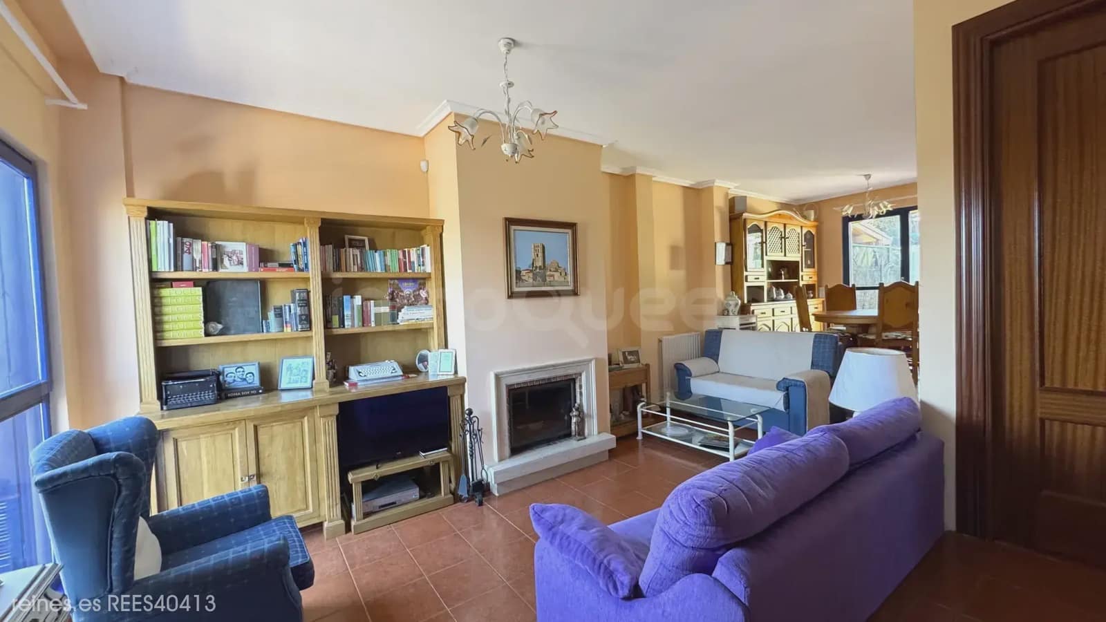 3 bedroom Terraced Villa for sale in Comillas with garage - € 540,000 (Ref: 9763457)