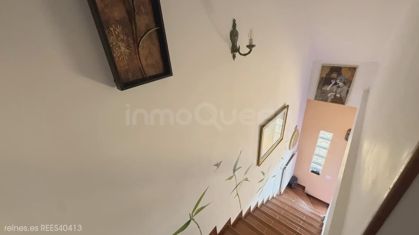 3 bedroom Terraced Villa for sale in Comillas with garage - € 540,000 (Ref: 9763457)