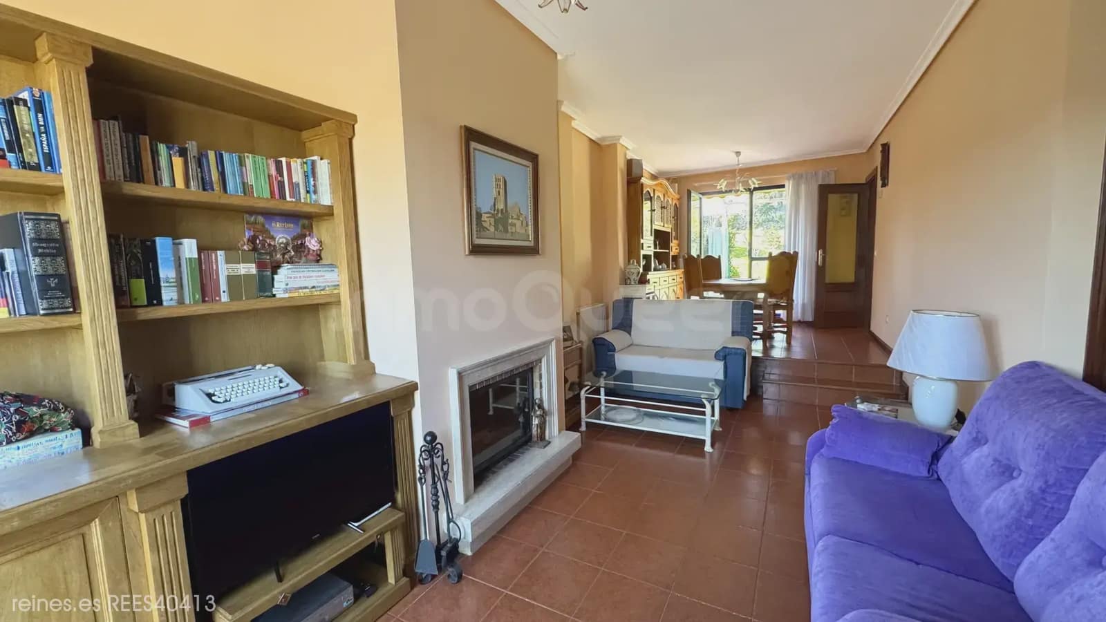 3 bedroom Terraced Villa for sale in Comillas with garage - € 540,000 (Ref: 9763457)
