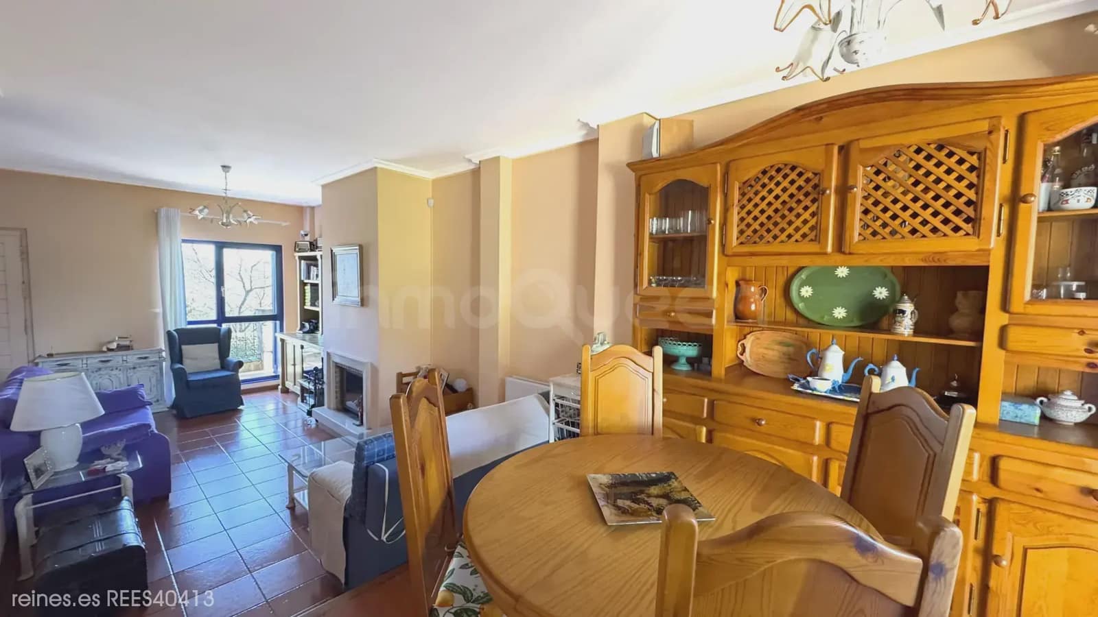 3 bedroom Terraced Villa for sale in Comillas with garage - € 540,000 (Ref: 9763457)