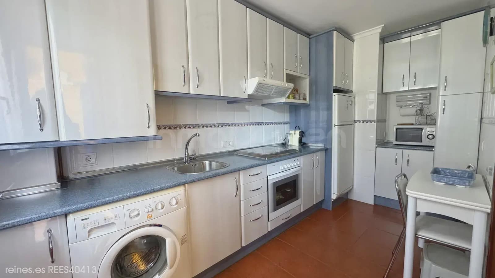 3 bedroom Terraced Villa for sale in Comillas with garage - € 540,000 (Ref: 9763457)