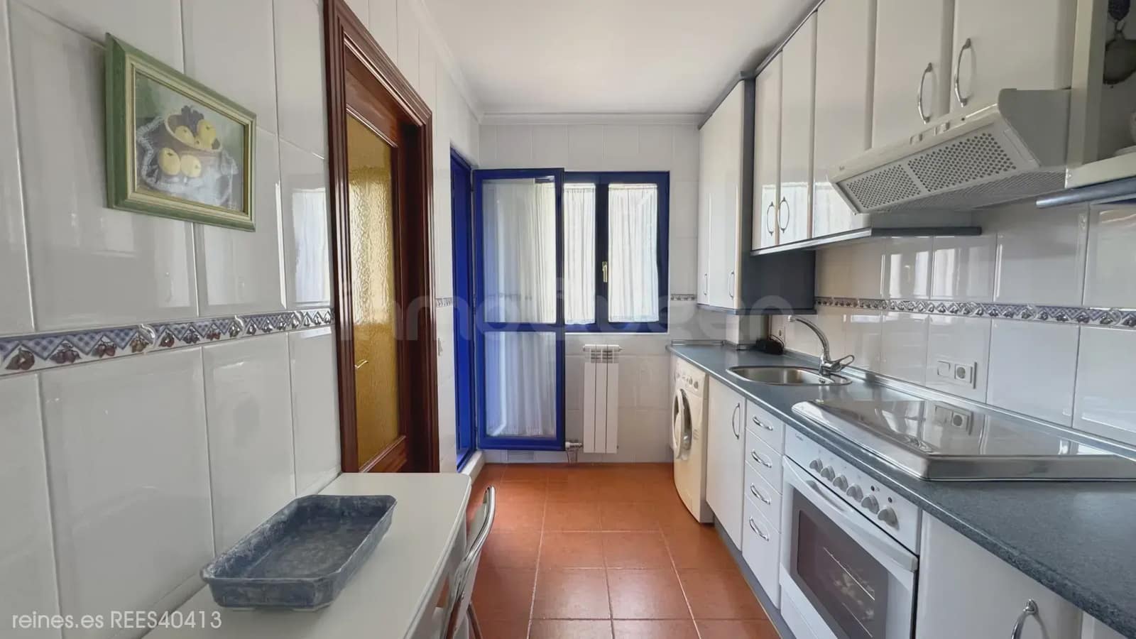 3 bedroom Terraced Villa for sale in Comillas with garage - € 540,000 (Ref: 9763457)