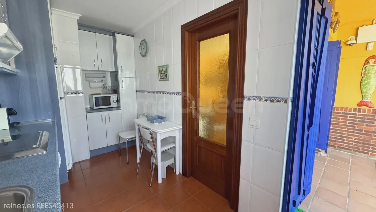 3 bedroom Terraced Villa for sale in Comillas with garage - € 540,000 (Ref: 9763457)