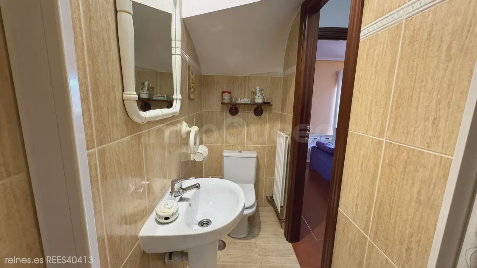 3 bedroom Terraced Villa for sale in Comillas with garage - € 540,000 (Ref: 9763457)