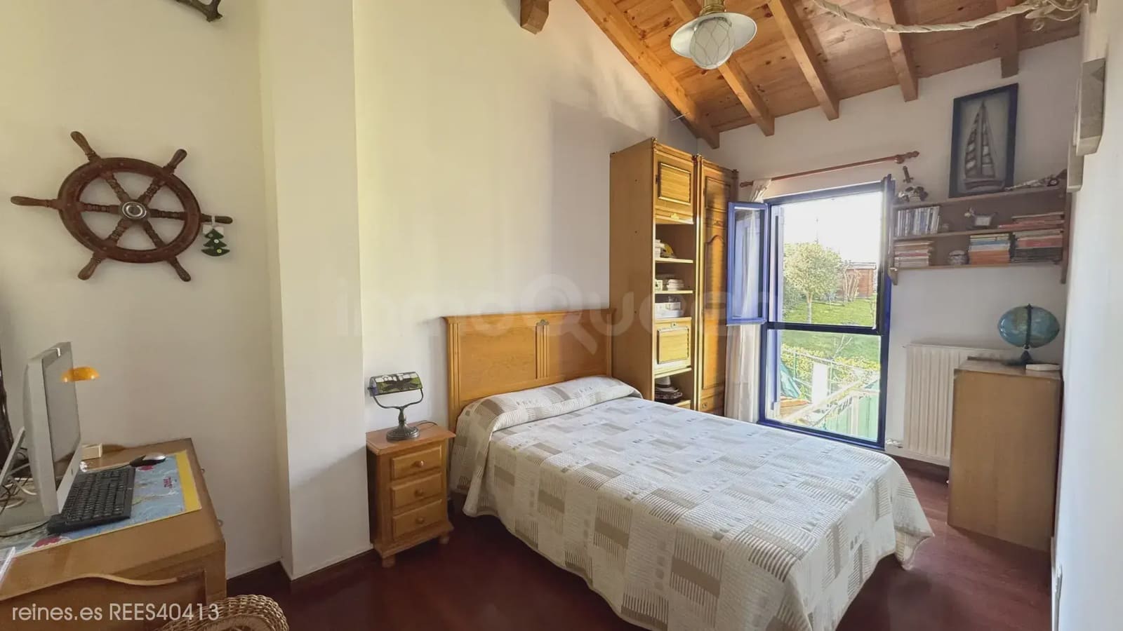 3 bedroom Terraced Villa for sale in Comillas with garage - € 540,000 (Ref: 9763457)
