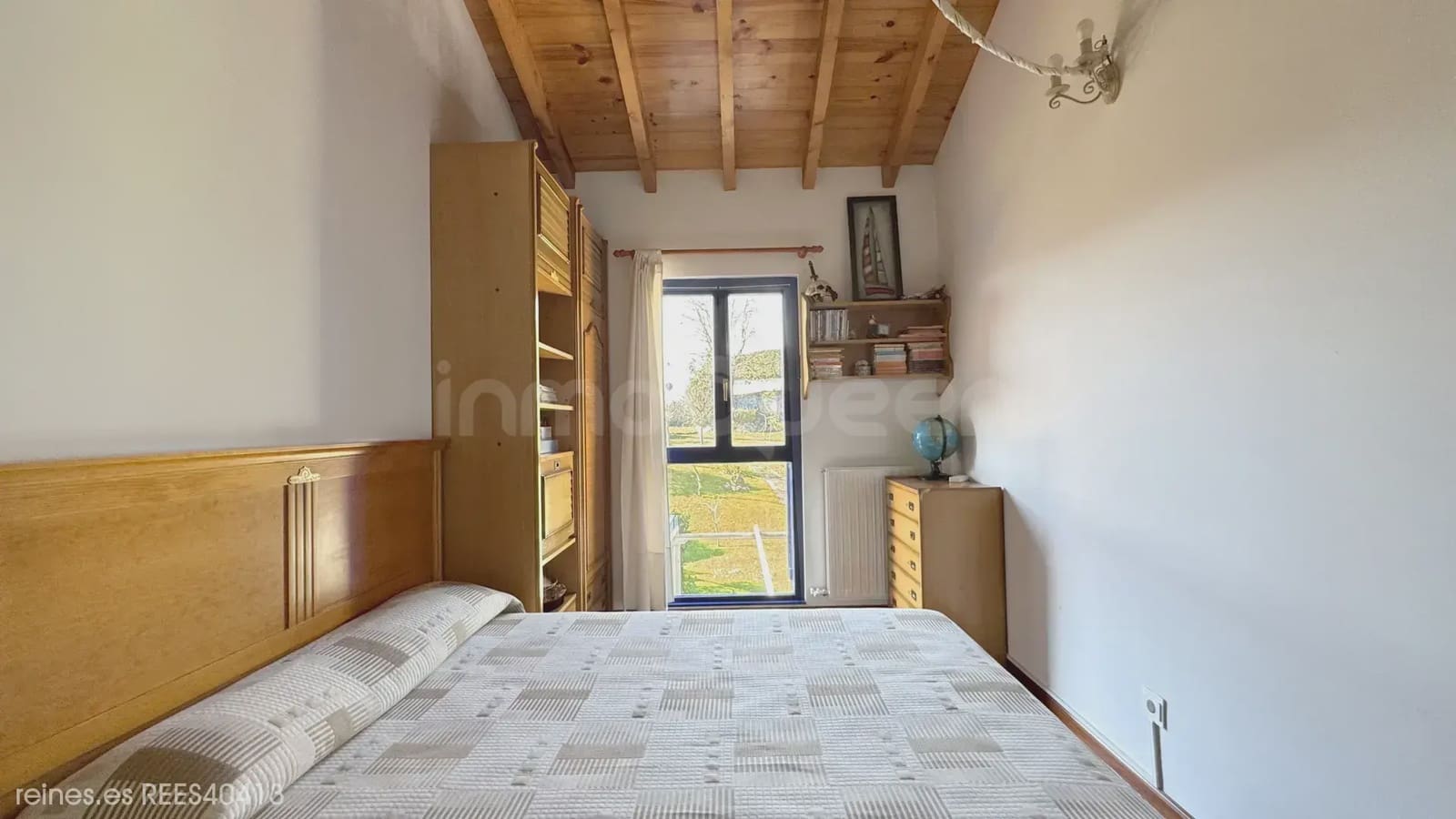 3 bedroom Terraced Villa for sale in Comillas with garage - € 540,000 (Ref: 9763457)