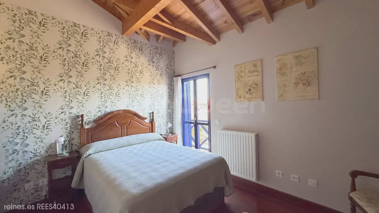 3 bedroom Terraced Villa for sale in Comillas with garage - € 540,000 (Ref: 9763457)