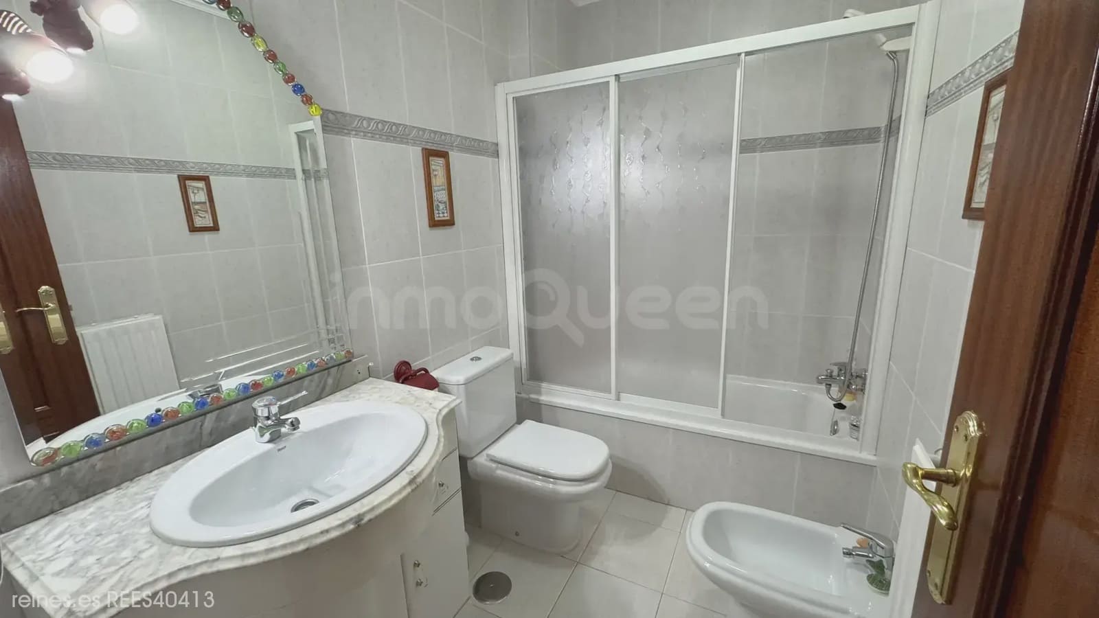 3 bedroom Terraced Villa for sale in Comillas with garage - € 540,000 (Ref: 9763457)