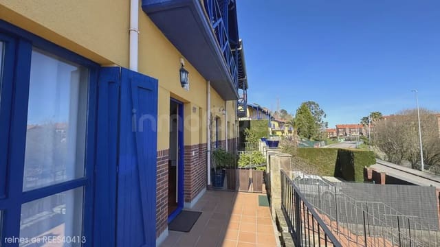 3 bedroom Terraced Villa for sale in Comillas with garage - € 540,000 (Ref: 9763457)