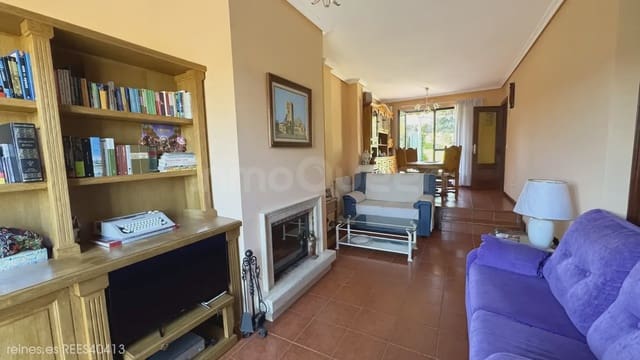 3 bedroom Terraced Villa for sale in Comillas with garage - € 540,000 (Ref: 9763457)