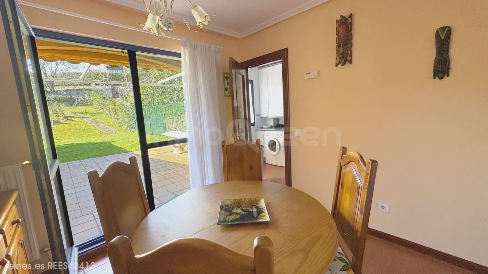 3 bedroom Terraced Villa for sale in Comillas with garage - € 540,000 (Ref: 9763457)