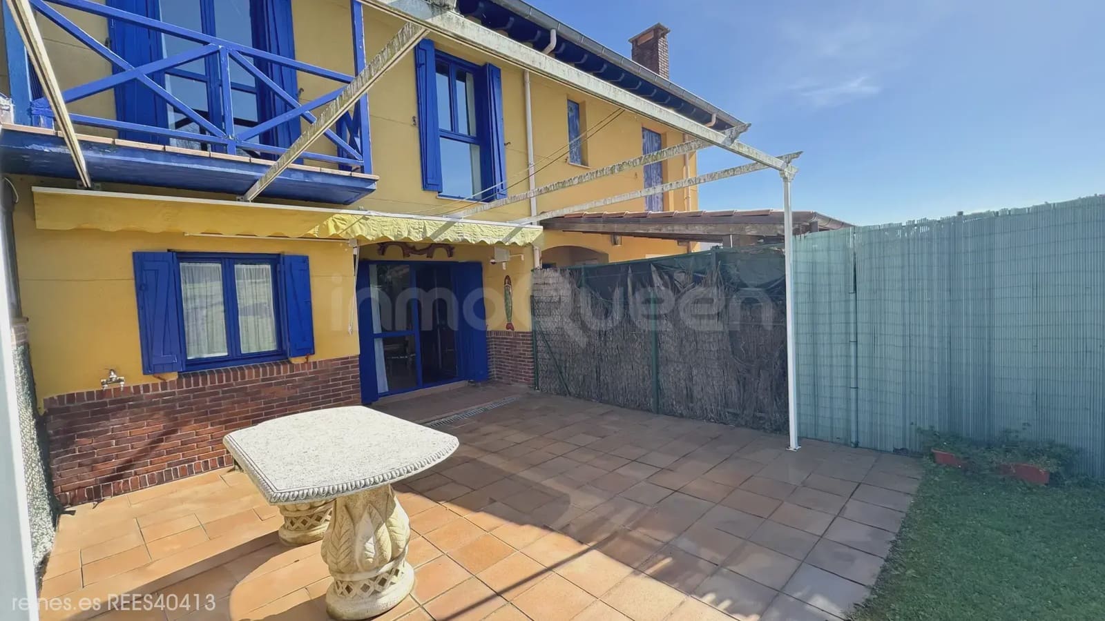 3 bedroom Terraced Villa for sale in Comillas with garage - € 540,000 (Ref: 9763457)