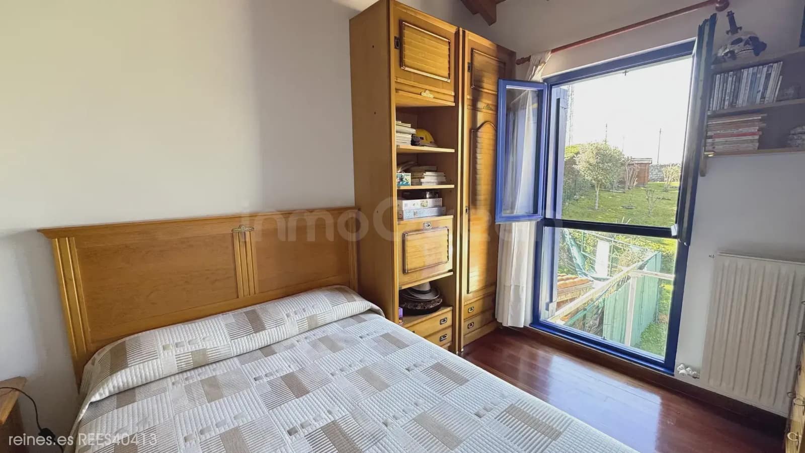 3 bedroom Terraced Villa for sale in Comillas with garage - € 540,000 (Ref: 9763457)