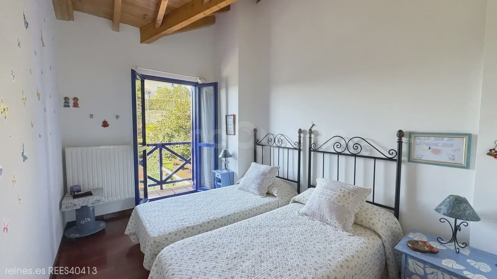 3 bedroom Terraced Villa for sale in Comillas with garage - € 540,000 (Ref: 9763457)