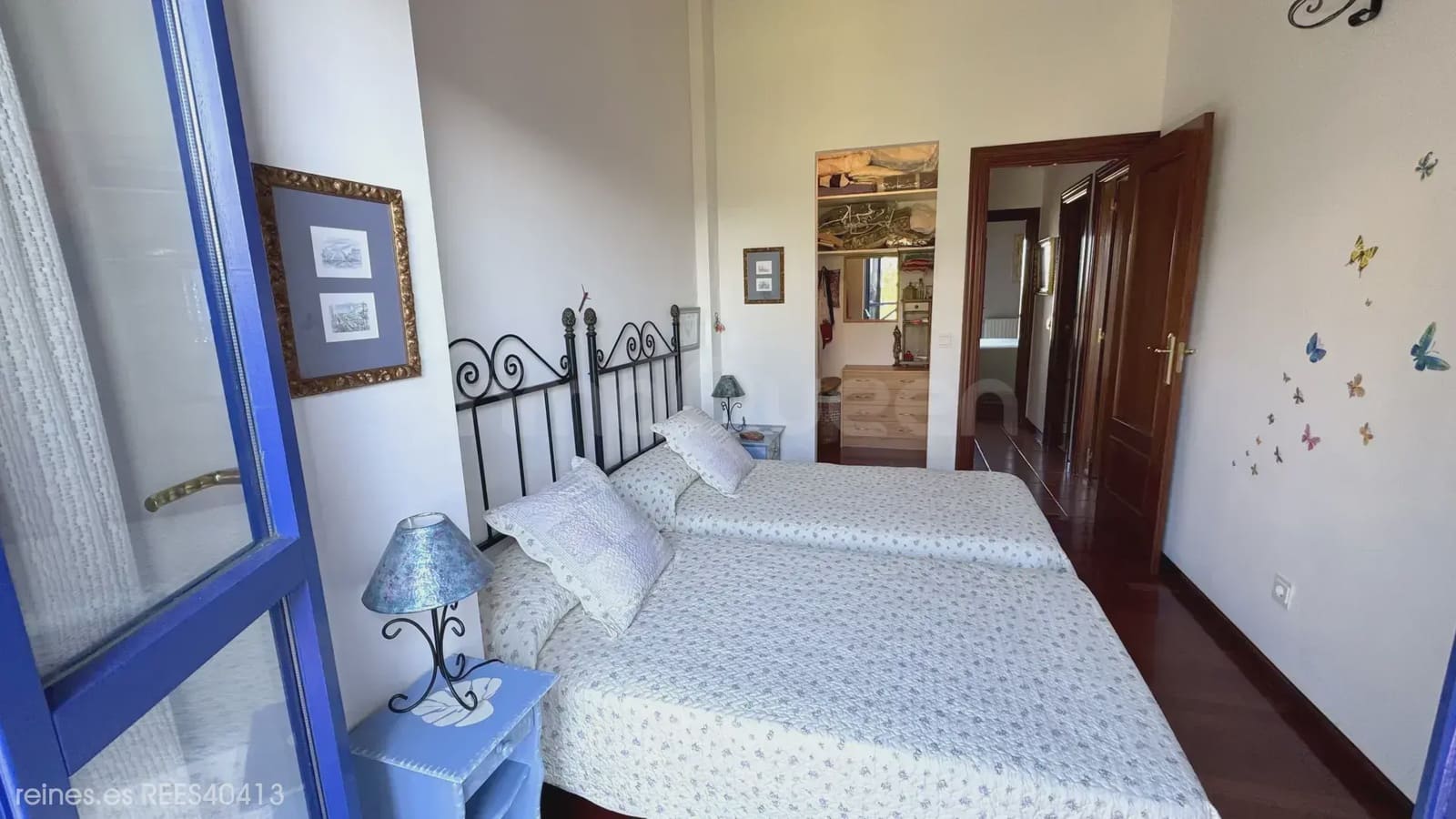 3 bedroom Terraced Villa for sale in Comillas with garage - € 540,000 (Ref: 9763457)