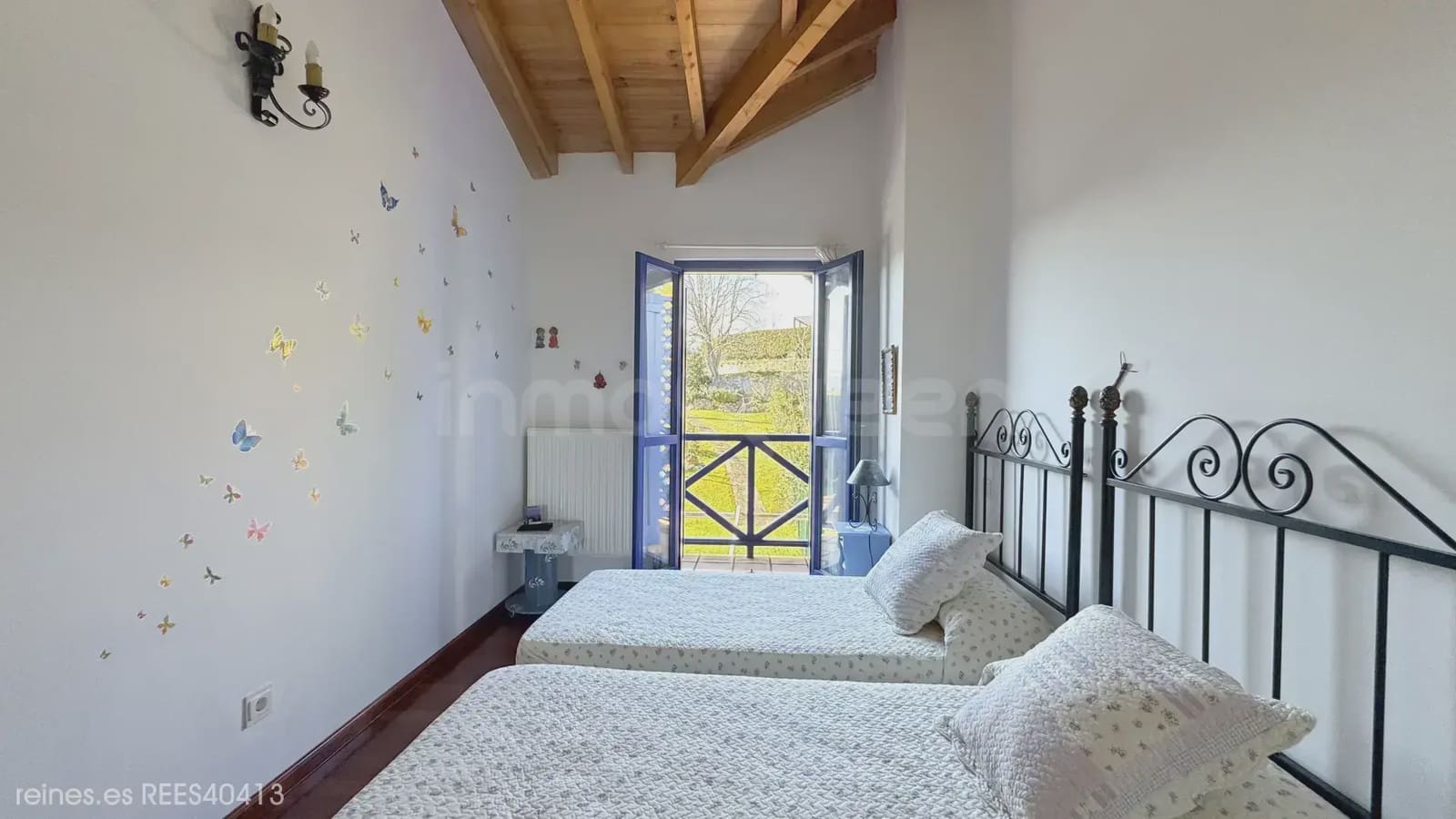 3 bedroom Terraced Villa for sale in Comillas with garage - € 540,000 (Ref: 9763457)