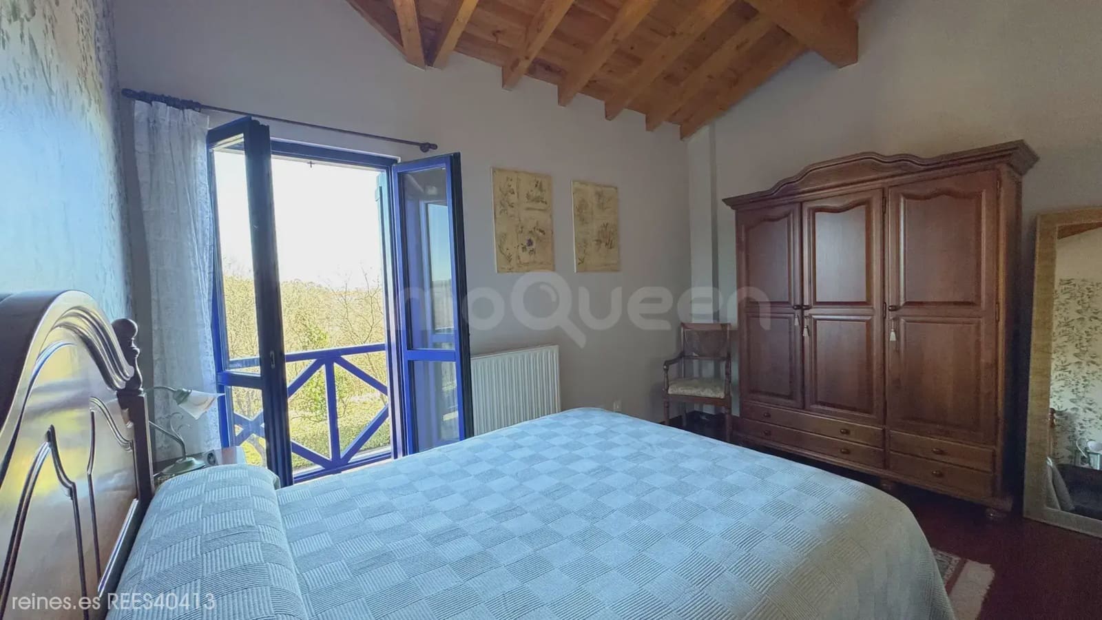 3 bedroom Terraced Villa for sale in Comillas with garage - € 540,000 (Ref: 9763457)