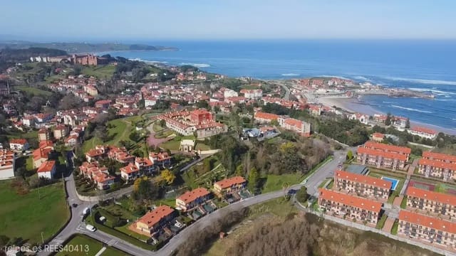 3 bedroom Terraced Villa for sale in Comillas with garage - € 540,000 (Ref: 9763457)