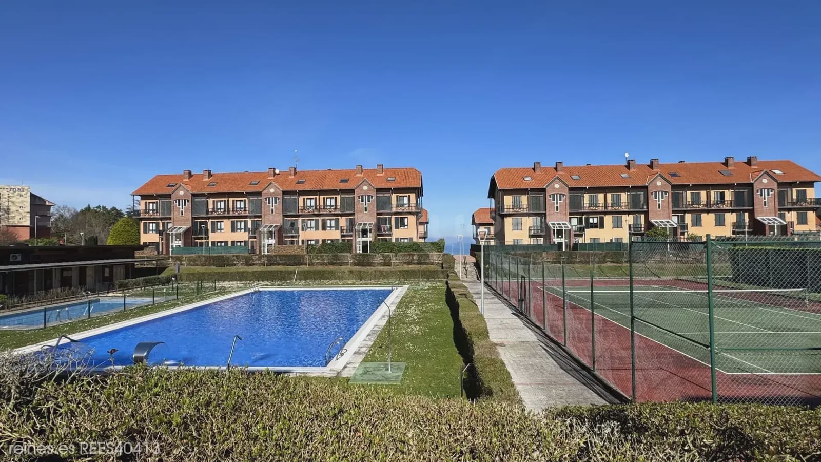 3 bedroom Terraced Villa for sale in Comillas with garage - € 540,000 (Ref: 9763457)