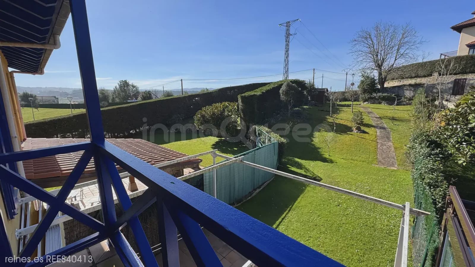 3 bedroom Terraced Villa for sale in Comillas with garage - € 540,000 (Ref: 9763457)