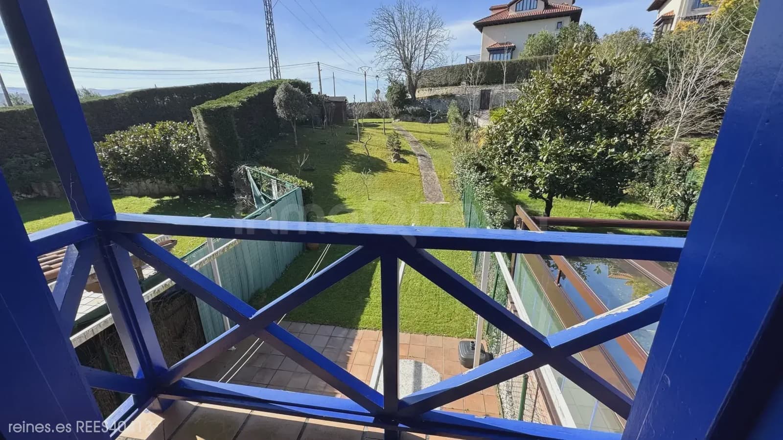 3 bedroom Terraced Villa for sale in Comillas with garage - € 540,000 (Ref: 9763457)