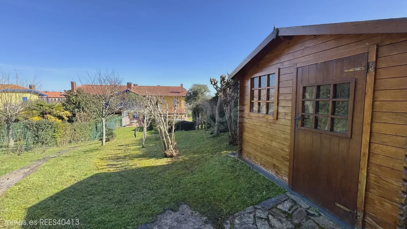 3 bedroom Terraced Villa for sale in Comillas with garage - € 540,000 (Ref: 9763457)